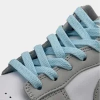 Kicksarchive Schnürsenkel Schnürsenkel flach Premium Flat Laces - Sneaker Flachsenkel 7mm, Sneaker Schnürsenkel 120cm, 140cm, 160cm