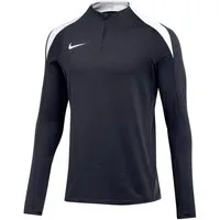 Nike Sweatshirt Nike Performance Strike 24 Drill Top Sweatshirt Polyester