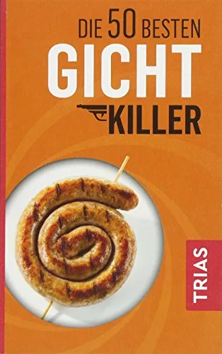 Die 50 besten Gicht-Killer