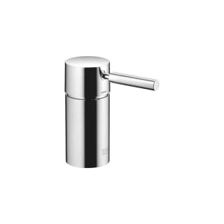 Dornbracht Meta Einhandmischer 29300660-00 für Wannenrand/Fliesenrandmontage, chrom