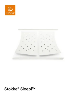 Stokke Sleepi Junior Extension Bettverlängerung White