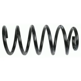 Sachs Feder hinten VW Passat Transporter
