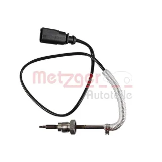 Metzger Abgastemperatursensor Audi CUPRA Seat Skoda VW 08941040 2,0