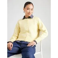 ONLY Strickjacke ONLMio (1-tlg) Plain/ohne Details