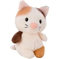 Nici Kuscheltier Lovelies Concept, Katze 11cm, in Geschenkbox