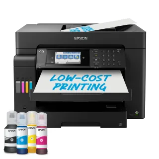 Epson EcoTank ET-16655 | c11ch71411 | Multifunktionsdrucker - Farbe