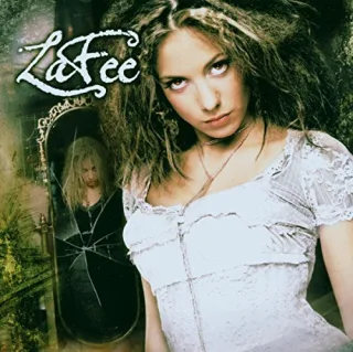 Lafee [Audio CD] Lafee