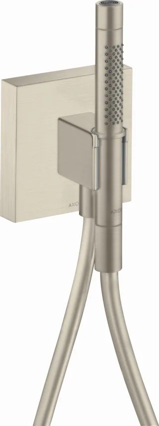 Hansgrohe Schlauchanschl.u.Brausenhalter Axor 12626820