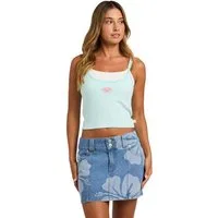 Roxy Tanktop Never Too Late