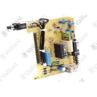 Vaillant Gasfeuerungsautomat 100555 VC/VCW 110-282, 184, 244, 185, 245 E