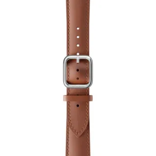 Withings Leather Wristband 18mm Brown