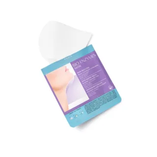 Bio-Enzymen Maske gegen Hautalterung für den Hals 12 g
