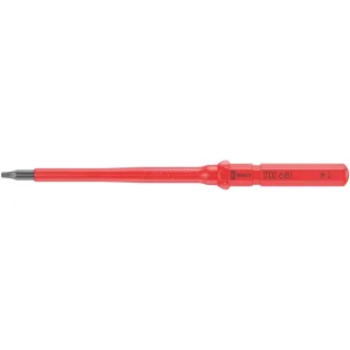 Wera Kraftform Kompakt VDE 68 i Take it Easy - 05006543001