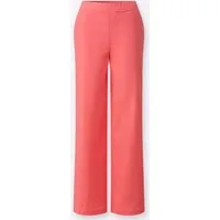 heine Jerseyhose Hose erhöht