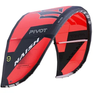 Niash Pivot [Q] 2026 6 Red