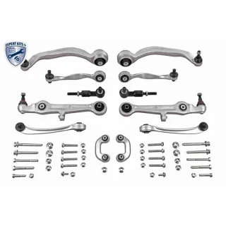 Vaico Querlenkersatz vorne Audi A4 Seat Exeo V10-3971