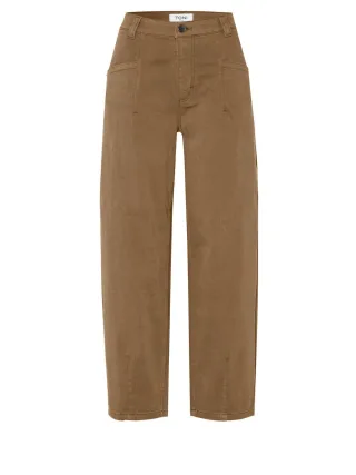 TONI - Liv Barrel Wood - Gr. - 42