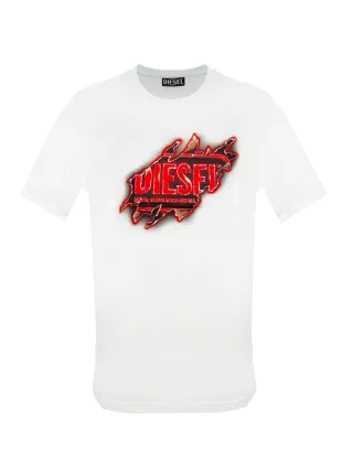 Diesel T-Shirt Men