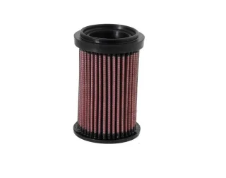 Sport Luftfilter K&amp;N Ducati Monster 1100 /S /Diesel /EVO Bj.2009-2013 Tauschluftfilter