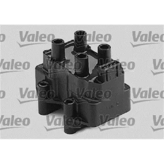 Valeo Citroen Fiat Lancia Peugeot 245040