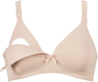 NATURANA - Still-BH mit Schale light beige - Gr. - 80E