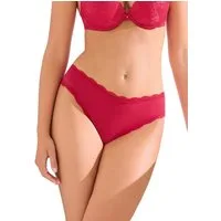 Lisca Bikinislip Damen Brazilian Slip Everyday (Stück, 1-St)