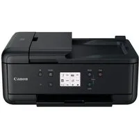 Canon TR7650 Multifunktionsdrucker, (ADF (Automatischer Dokumenteneinzug)