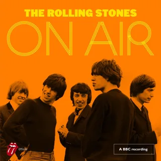 On Air (Live from the BBC)