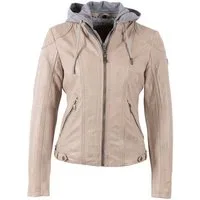 2.0 by Mauritius Lederjacke MWAmmy