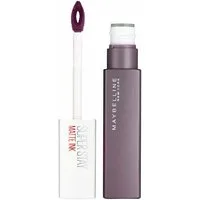 MAYBELLINE NEW YORK Lippenstift Super Stay Matte Ink Lippenstift #90 5ml