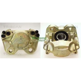 Triscan Bremssattel vorne links VW Lt 2,4 8170342792