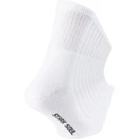 Stark Soul® Socken Frotteesocken (12-Paar) mit extra breitem Rippbund
