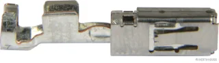 HERTH&BUSS Crimpverbinder, AMP Tyco MCP ELA 2,8 x 0,8 - 50251486