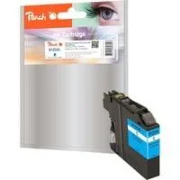 Tinte cyan PI500-88 kompatibel zu Brother LC-125XL