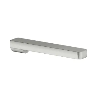 Keuco Toilettenpapier-Ersatzrollenhalter Coll. Moll 12763, Edelstahl-finish, 12763060000 12763060000