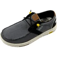 Dockers by Gerli Sneaker Textil Slip-On Sneaker mit Ziernaht