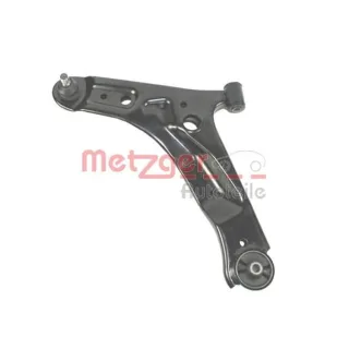 Metzger Querlenker vorne links Hyundai I10 58076101