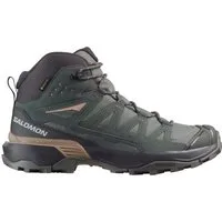 Salomon X ULTRA 360 MID GORE-TEX Wanderschuh wasserdicht