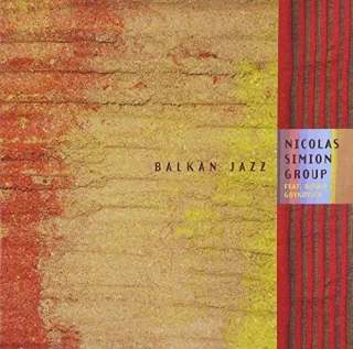 Balkan Jazz