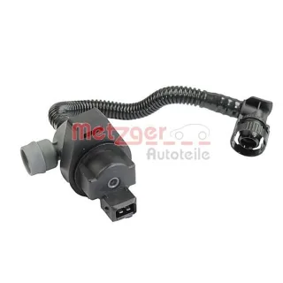 Metzger Entl?ftungsventil f?r Tank BMW 1er 3er 5er 6er 7er X1 X5 3,0