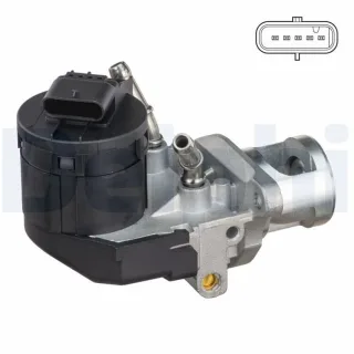 Delphi AGR-Ventil BMW 1er 2er 3er 4er 5er 6er 7er X1 X3 X4 X5 X6