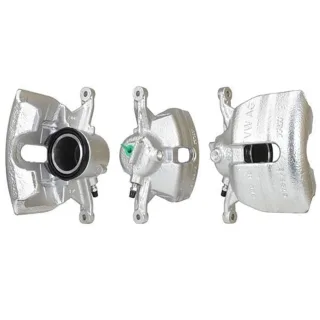Hella Bremssattel vorne rechts Audi Seat Skoda VW 8AC355398-561