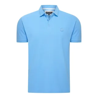 Norlund Polo SS Paladin Polo Blau