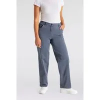 KjBRAND Stretch-Hose Babsie