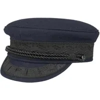 Hammaburg Schirmmütze Herren Prinz-Heinrich-Mütze