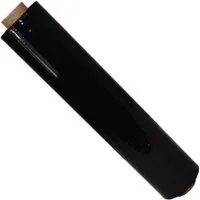 Systafex® Schutzfolie Stretchfolie Wickelfolie Handstretchfolie Palettenfolie 50cm x 300m, extrem dehnfähig