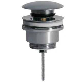 Tres Click clack Ablaufventil Simple rapid für Waschbecken , 13454010 13454010