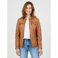 JCC Bikerjacke Sirpa