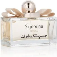 Salvatore Ferragamo Eau de Parfum Signorina Eleganza
