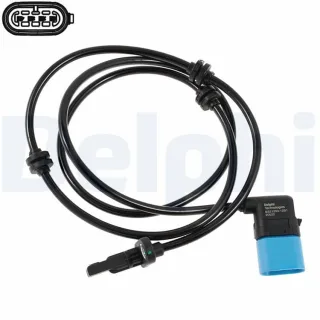 Delphi ABS-Sensor hinten Mercedes A-Klasse B-Klasse Cla Gla-Klasse